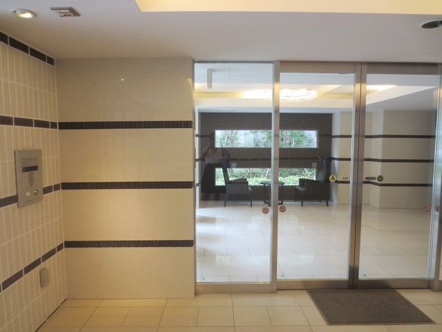 その他共有部分　★モニター付オートロックです★