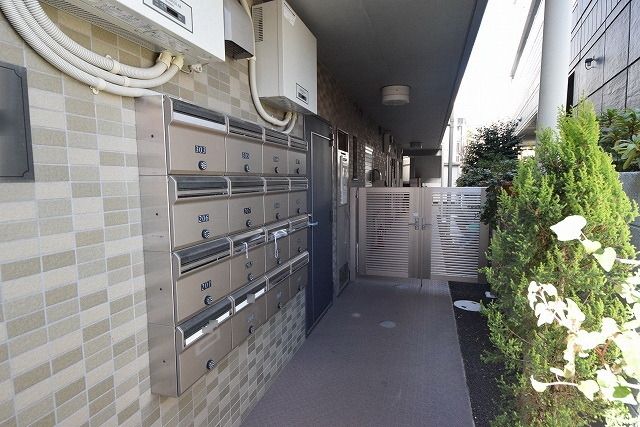 エントランス　★エントランススペースです★