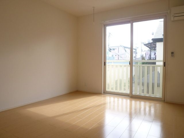 眺望　★明るい室内★