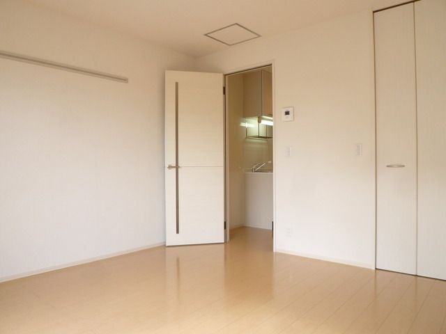 その他部屋・スペース　★広々フローリング★