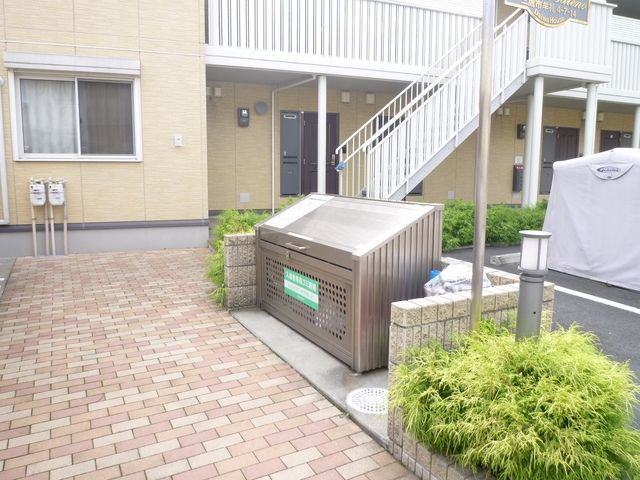 その他　★ダストＢＯＸが嬉しい★