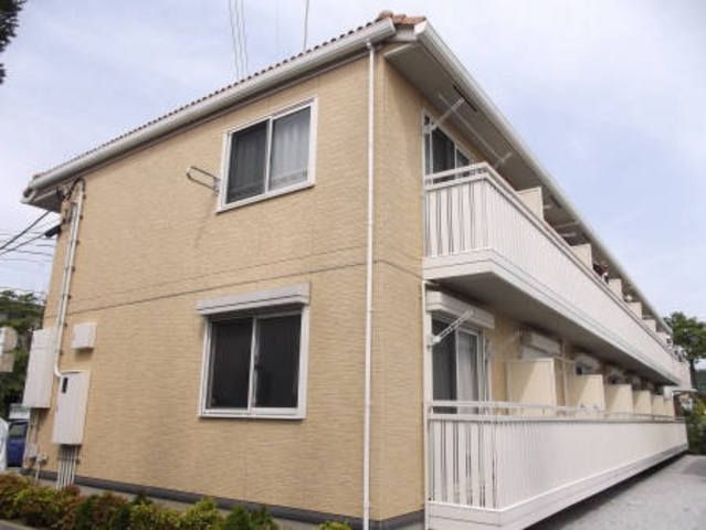 建物外観　★日当良好♪ダイワハウス施工★