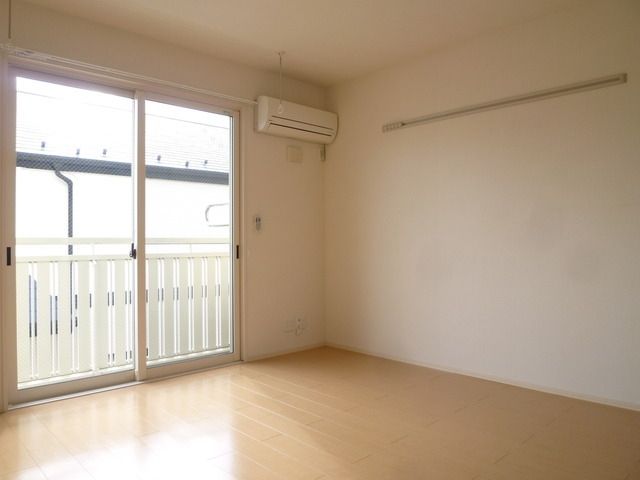 居室・リビング　★明るい室内★