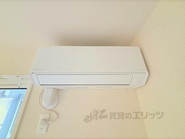 その他設備　リビング