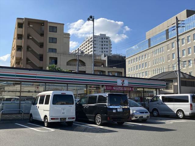 スーパー　イオンスタイルつきみ野（スーパー）まで2582m