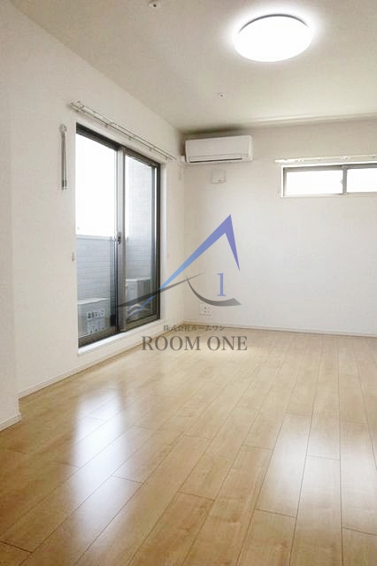 その他部屋・スペース　寝室です。