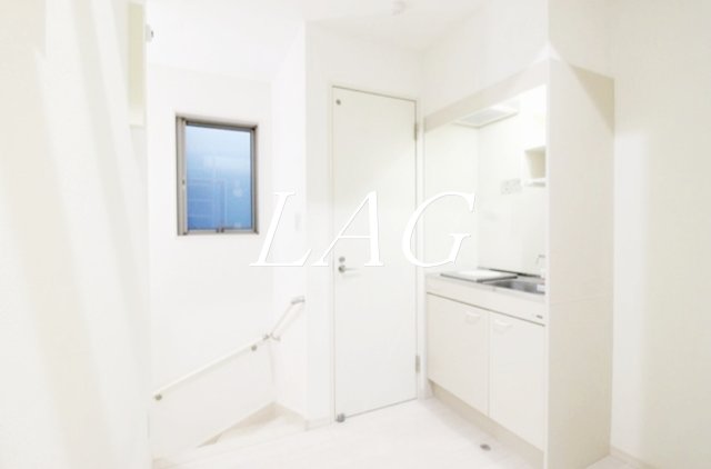 その他部屋・スペース　寝室です。