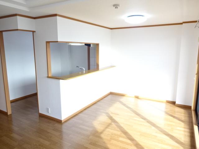 居室・リビング　リビング（イメージ）