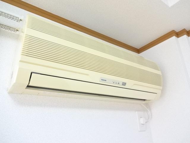 その他設備　室内設備（イメージ）