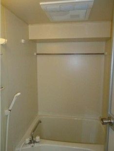 バス・シャワールーム　他部屋参照