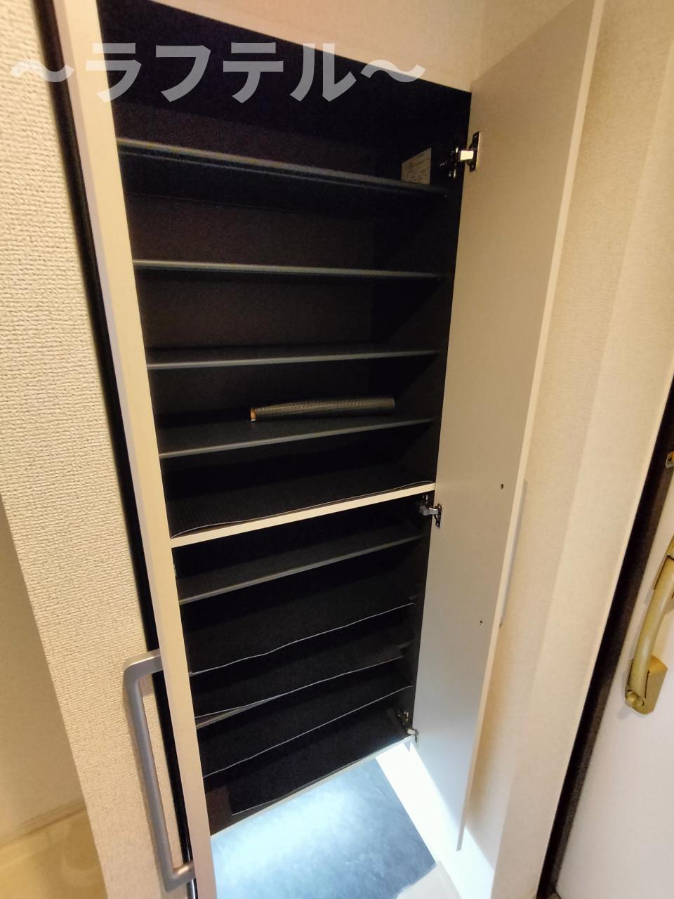 収納　別部屋イメージ写真