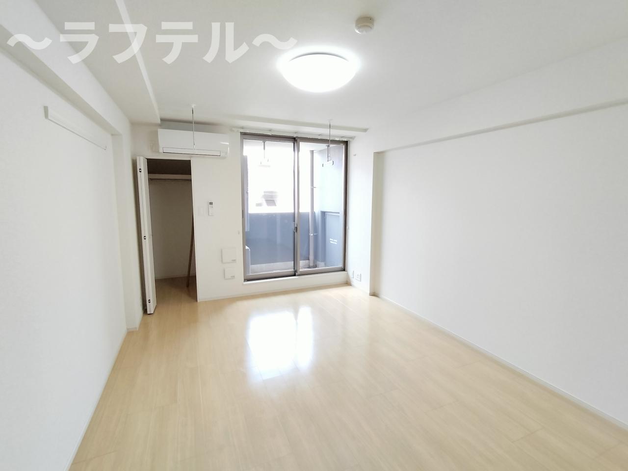 居室・リビング　別部屋イメージ写真