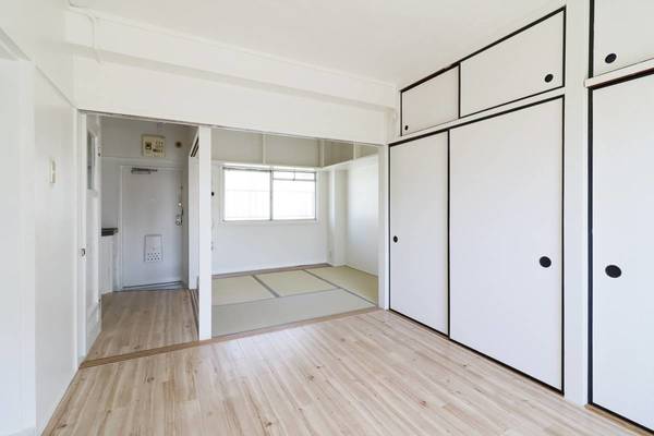 その他部屋・スペース　ビレッジハウスの同一物件・同一タイプの間取りの写真です