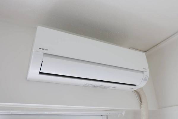 その他設備　ビレッジハウスの同一物件・同一タイプの間取りの写真です