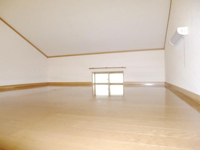 その他部屋・スペース　★ロフトスペース★