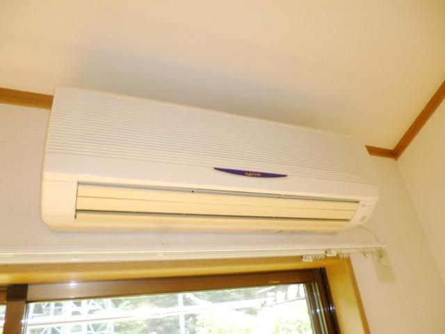 その他設備　★エアコン付き★