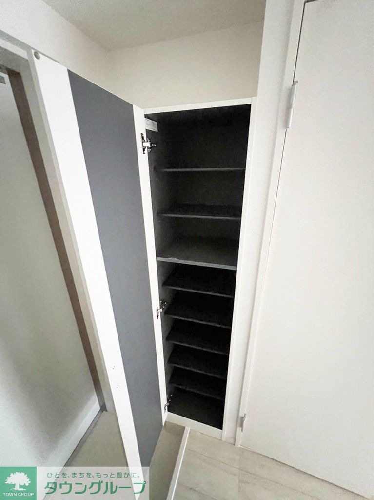 その他　★お部屋探しは株式会社タウンハウジング東京まで★