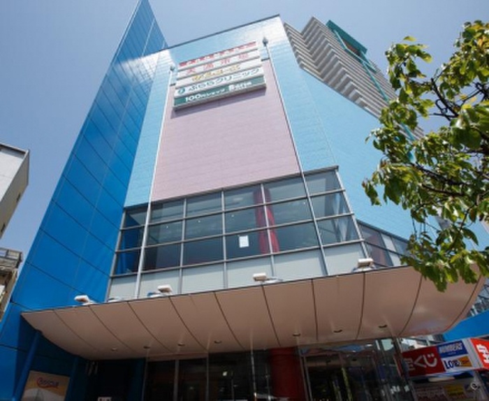 ショッピングセンター　ぷらら天満（ショッピングセンター）まで826m