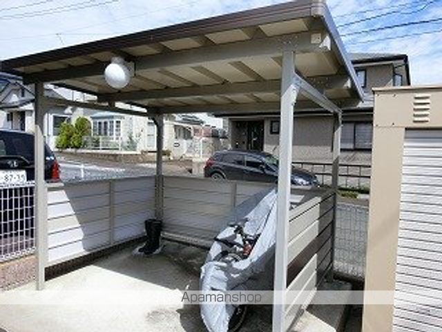 その他共有部分　その他共有部分