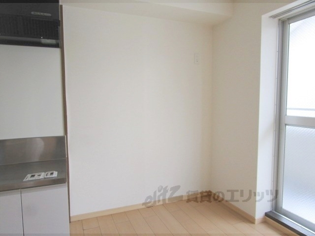 その他部屋・スペース　冷蔵庫置場