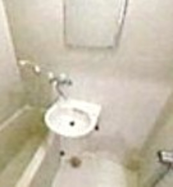 洗面設備　同仕様参考