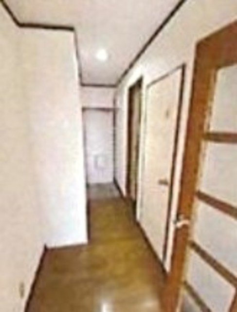 玄関　同仕様参考