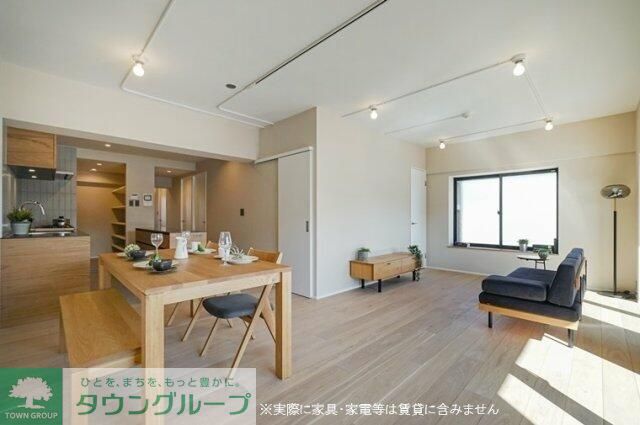 その他部屋・スペース　※完成イメージパースです