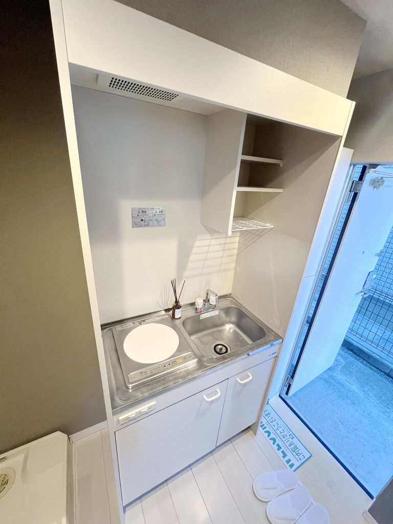 キッチン　★清潔感のあるキッチン★