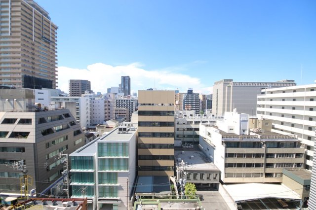 眺望　フィレンツェ