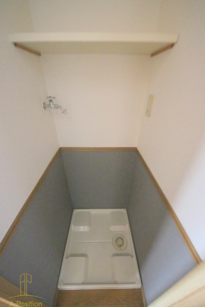 その他設備　フィレンツェ