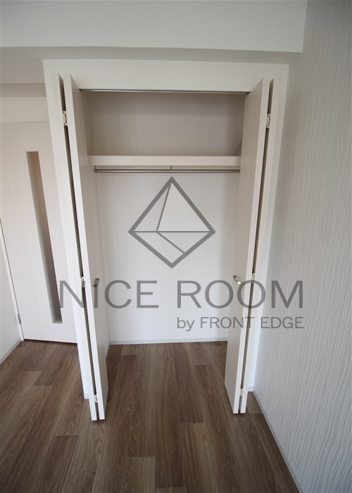 収納　LIVIAZ NAMBA AIRY　収納