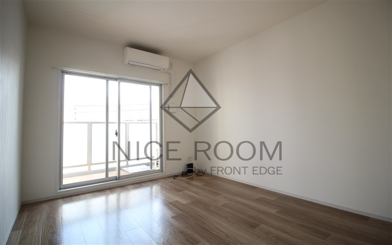 その他部屋・スペース　LIVIAZ NAMBA AIRY　内装