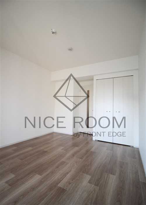 居室・リビング　LIVIAZ NAMBA AIRY　リビング