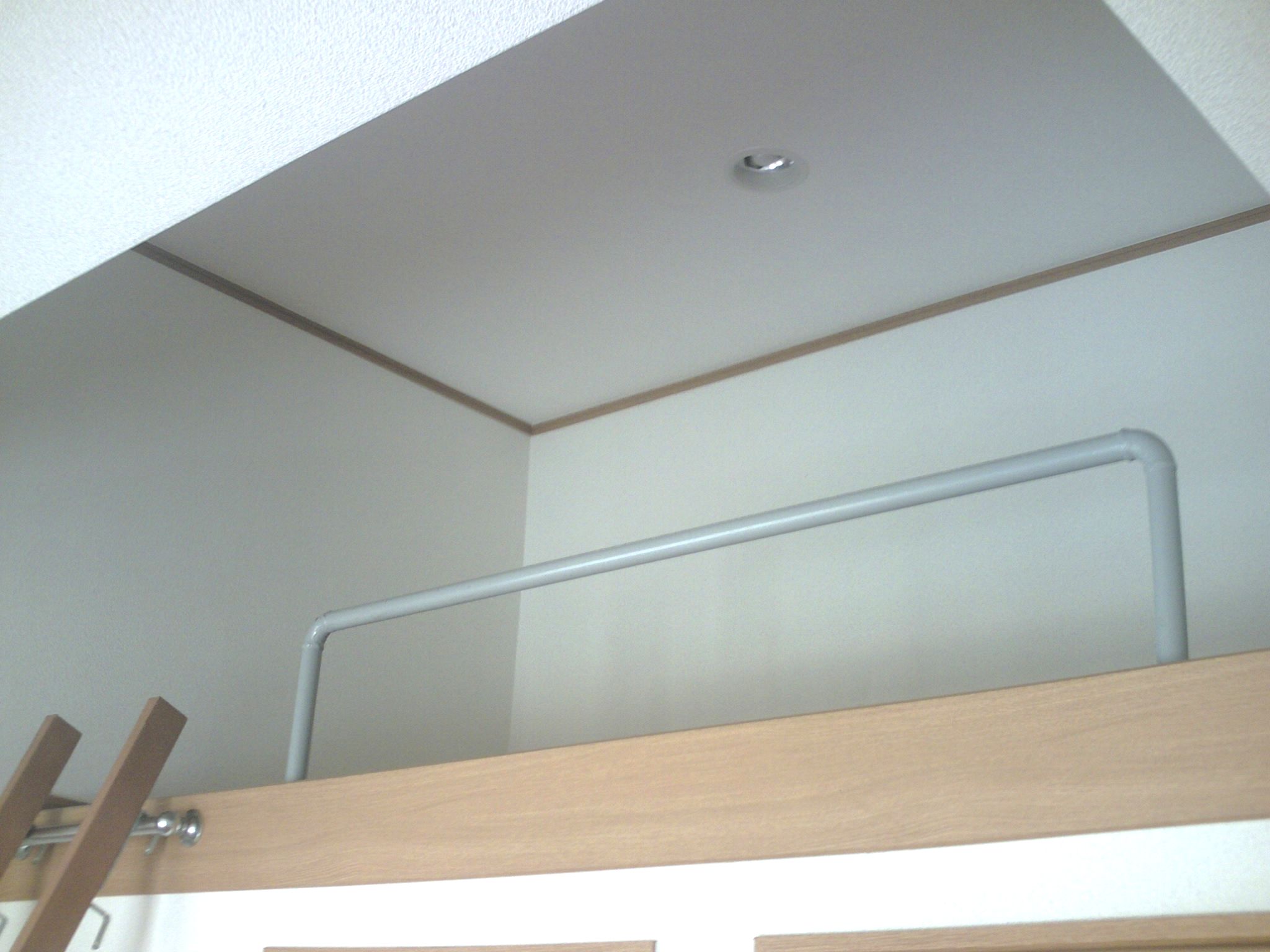 その他　ロフト