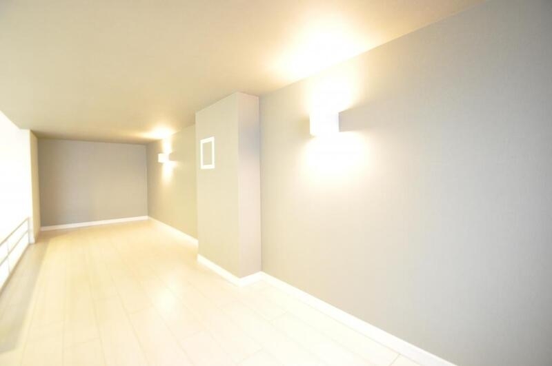 その他部屋・スペース　オシャレなロフト♪