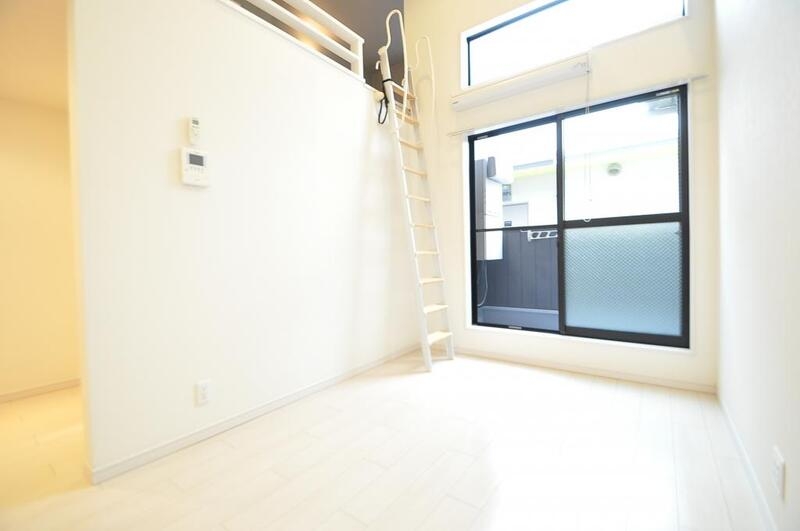 居室・リビング　採光のとれたお部屋です！