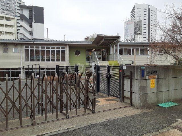 幼稚園・保育園　双葉の園保育園（幼稚園・保育園）まで3496m