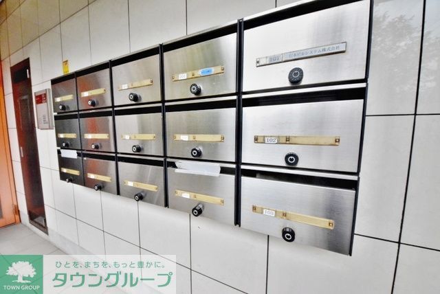 その他共有部分　お問合せはタウンハウジングまで！※現地待合わせ相談可能