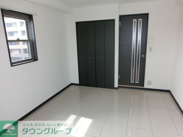 居室・リビング　お問合せはタウンハウジングまで！※現地待合わせ相談可能