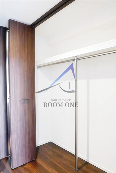 収納　収納です。