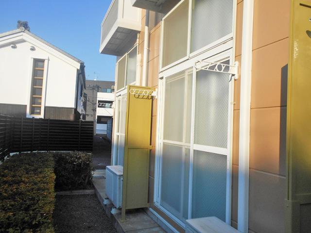 その他部屋・スペース