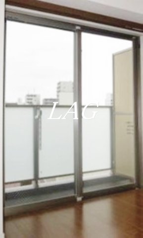 その他部屋・スペース　寝室です。