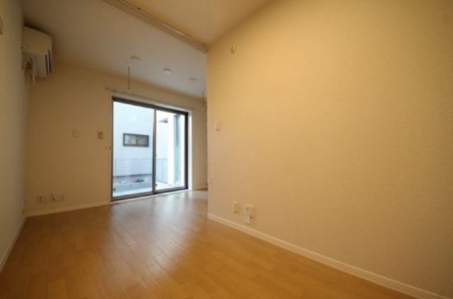 居室・リビング　きれいなリビング！