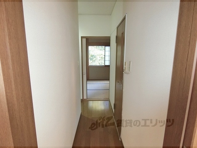 その他部屋・スペース　廊下