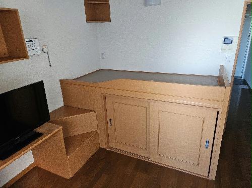 その他部屋・スペース　備品や設備仕様は号室等により異なります現地をご確認下さい。