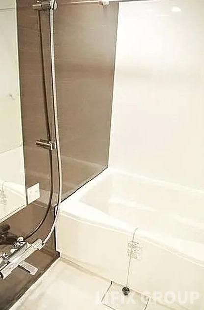 バス・シャワールーム　風呂