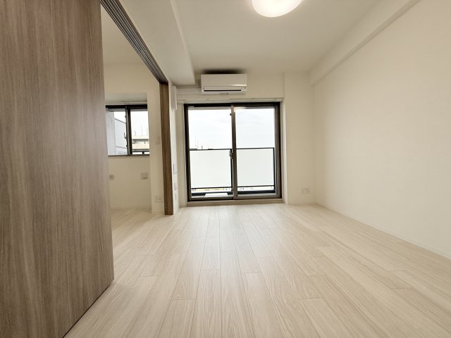 居室・リビング　同一タイプ