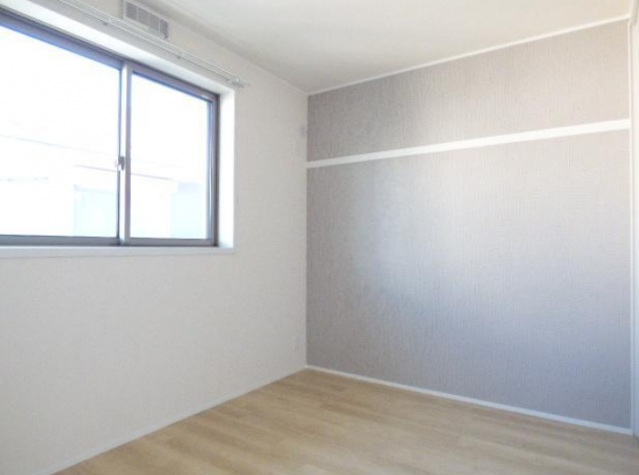 居室・リビング　居室