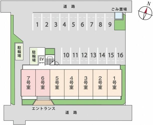 その他共有部分