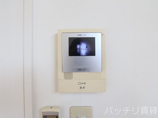 セキュリティ　同型タイプのため、現状を優先いたします。